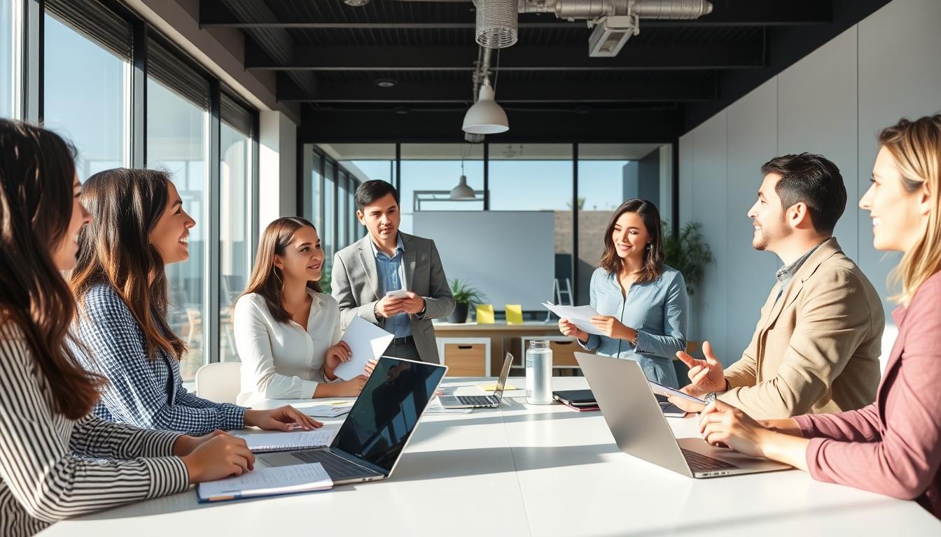 Career Skills That Fit Real Work